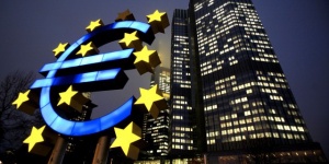 ЕЦБ: Може да се наложи затваряне на част от банките в еврозоната