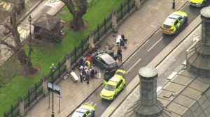 „Ислямска държава“ пое отговорност за атаката в Лондон