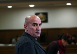 Чоков с нов опит да излезе от ареста