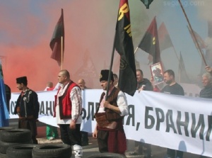 И днес националистите готови да блокират границата с Турция