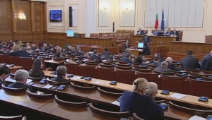 В следващото НС е възможно да влязат шест политически формации