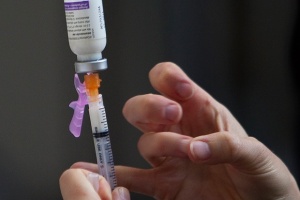 От РЗИ Варна призоваха родителите спешно да имунизират децата си срещу морбили