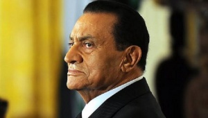 Пуснаха на свобода бившия египетски президент след 6 години в затвора
