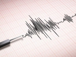 Земетресение с 4,1 по Рихтер удари Източна Турция