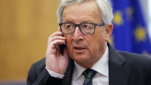 Юнкер предупреди за Балканска война ако ЕС се разпадне