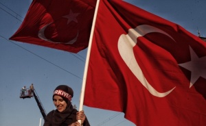 Швейцарските власти разследват шпионажа на турската общност на територията на страната