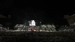 Адел посвети на жертвите в Лондон изпълнението на песента си "Make You Feel My Love" (ВИДЕО)