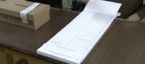 Член на секционна комисия в Кърджали не се яви в началото на изборния ден