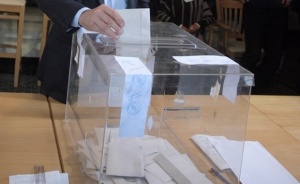 Спокойно започва изборният ден у нас