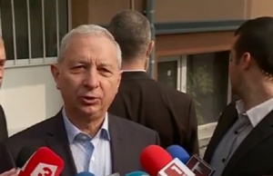 Огнян Герджиков: Гласувах за нещо по-добро