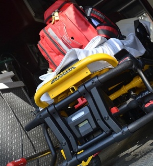 Една жертва и много ранени при стрелба в нощен клуб в Охайо