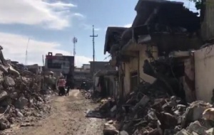„Ислямска държава“ загуби още два квартала в Западен Мосул