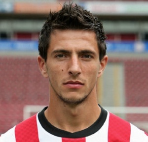 Станислав Манолев пожела националите да играят в провинцията