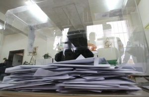 Няма да има удължаване на изборния ден в Хасково