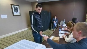 Ето как са гласували българите в чужбина