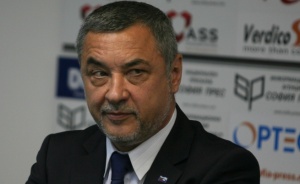 Симеонов: Не е важно какво ще е мнозинството, а програмата, по която ще се работи