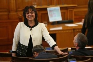 БСП с един мандат отгоре за сметка на патриотите