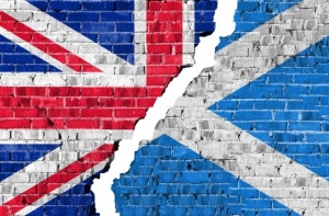 В Шотландия гласуват нов референдум за независимост
