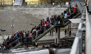 Унгария отказва да приеме върнати от Швеция мигранти