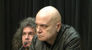 Слави Трифонов обвини бТВ в цензура след ултиматума към парламента