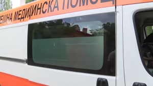 Мъж с опасност за живота след бой в градски транспорт в София