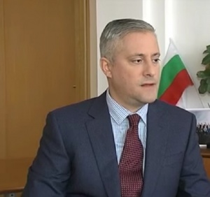 И Божидар Лукарски подаде оставка като лидерът на СДС