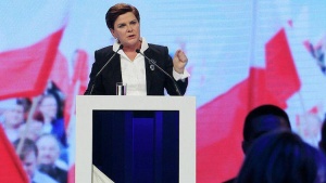 Баета Шидло: Полша ще се стреми към плавен Брекзит