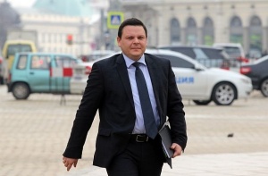 Служебният министър на транспорта: Редовният кабинет да решава за Летище "София"