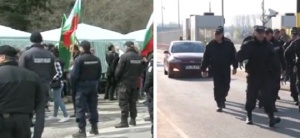 Прокуратурата започна проверка заради блокадата на границата