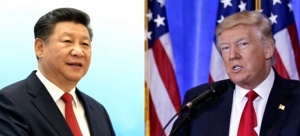 Тръмп ще се срещне с китайския президент