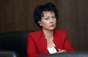 Арнаудова: Няма досъдебно производство, за което Цацаров да иска снемане на имунитет