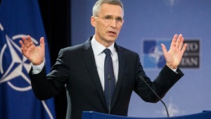 Столтенберг: Отношенията между НАТО и САЩ са стабилни „като камък“