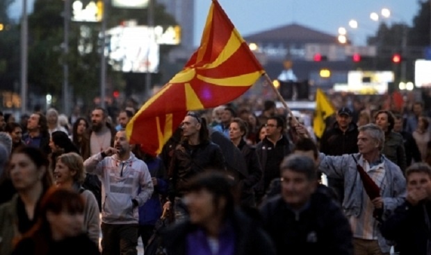 Москва: Трябва да се сложи край на външната намеса във вътрешните работи на Македония