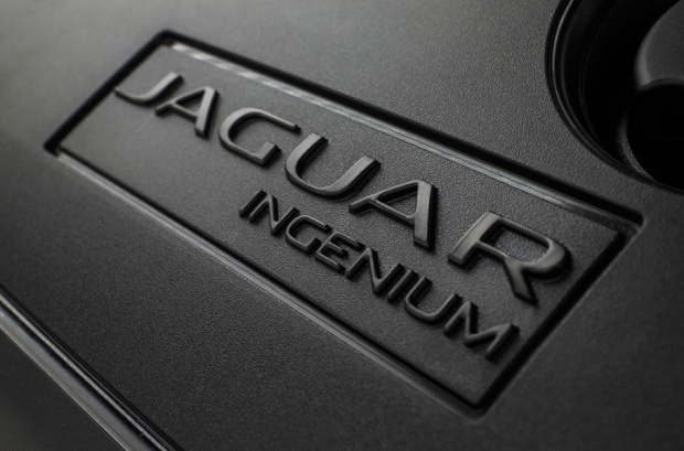 Jaguar с турбо гама за 2018-та