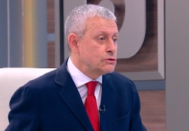 Соломон Паси: България не използва потенциала на тези отношения с Щатите