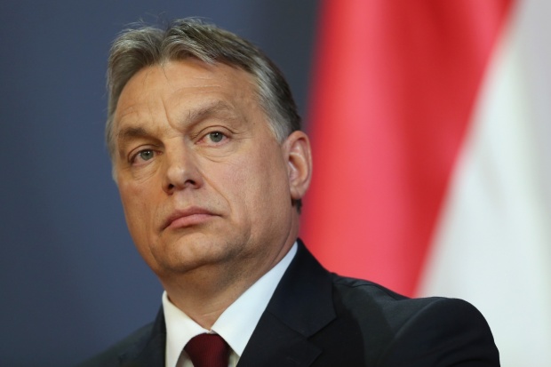 Орбан: В момента Европа е под бежанска обсада