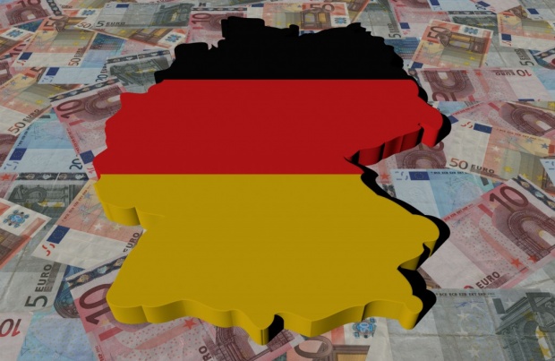 Обещаващ старт за икономиката на Германия от началото на 2017 г.