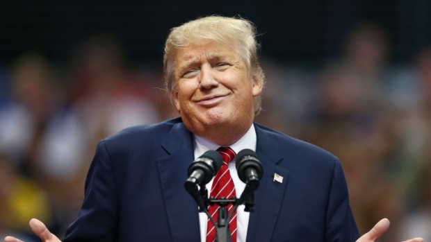 Тръмп настоя за модернизация в ЦРУ