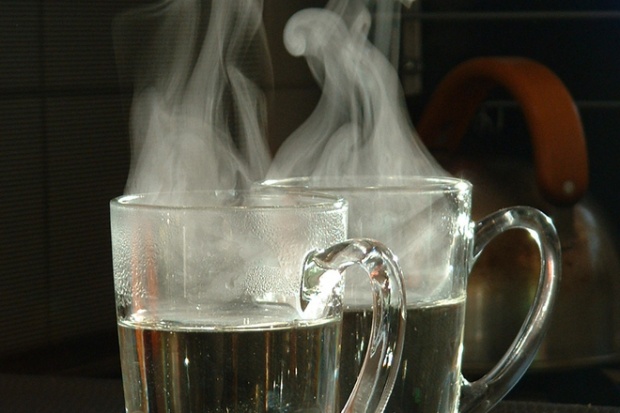 Седем причини да пиете топла вода рано сутрин