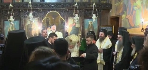 Новият Врачански митрополит е Eпископ Григорий