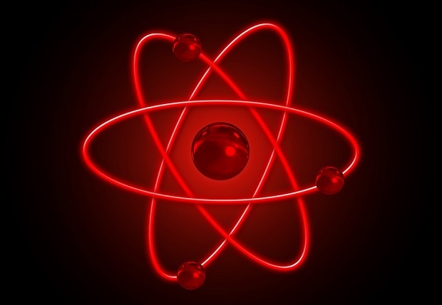 Физици превърнаха атом в хард диск