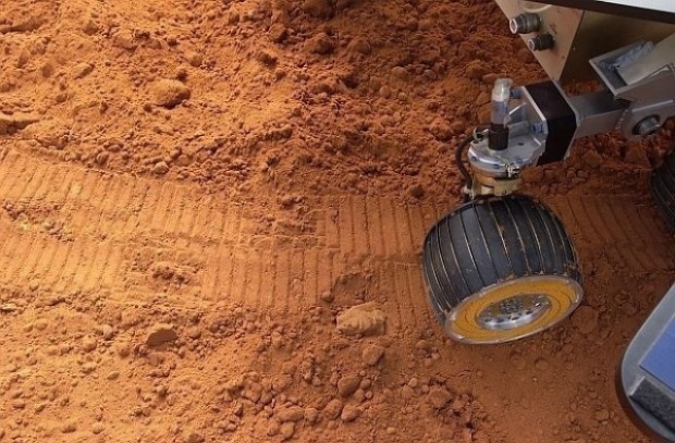 Астробиолози отглеждат картофи в марсиански условия в Лима