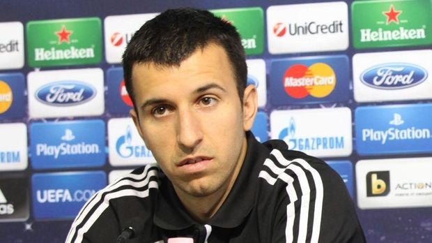 Травма вади Дяков от мача с Холандия следващата седмица