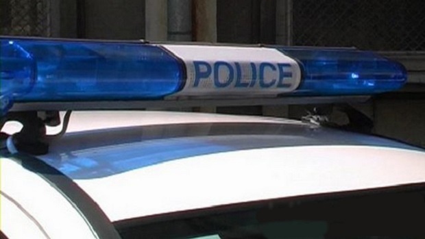 Шофьор вилня на "Хемус" след автогонка с бус