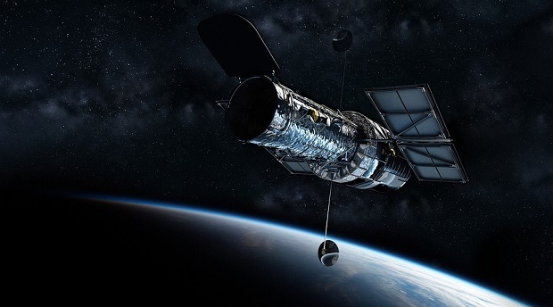 Космическата компания SpaceX пусна комуникационен сателит в орбита