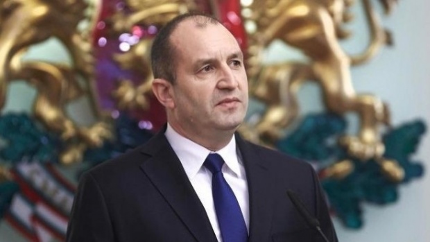 Радев: Турция наруши българските закони с намесата си в изборния процес