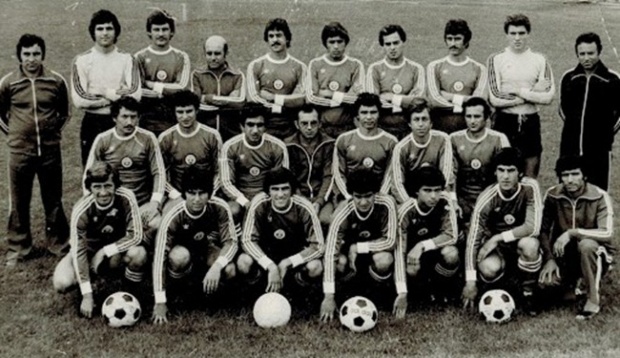 Легендите на Черноморец с бенефис в Бургас