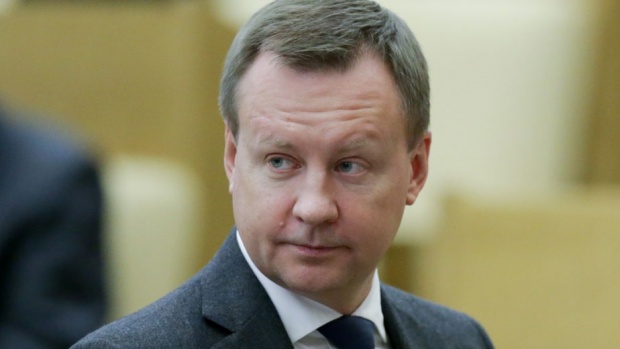 Руски ексдепутат застрелян в Киев, версията е поръчково убийство