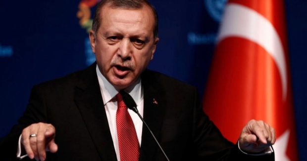 Ердоган отново заплаши ЕС, този път с мигрантите
