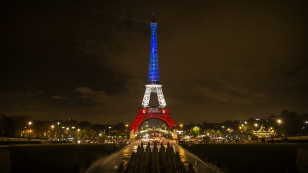 Силен ръст на БВП на Франция в края на 2016 г.